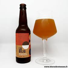La Bilig Brasserie Uncle Collab Calendrier De L Avent 2019 Crepe Ble Noir Ble Noir Biere