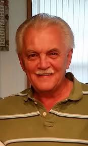 Thomas Cederberg Obituary (2017)