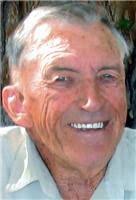 James Harris Obituary (2010)