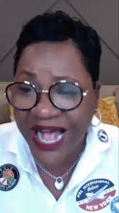 This is a clip from MannaFest “Roll Call” go to RDCI YouTube page for the  full message.