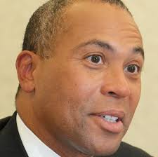 Massachusetts Gov. Deval Patrick refuses to say who he has in mind for  chief justice of Supreme Judicial Court
