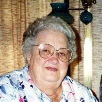 Lillie Mae Fleming Obituary