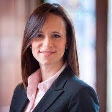 Tracy Marotta's Instagram, Twitter & Facebook