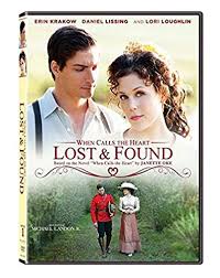When Calls The Heart Lost Found Dvd Lori Loughlin Erin Krakow 687797156198 Ebay Daniel lissing is one of those celebrities who like to keep their personal lives under the radar. details about when calls the heart lost found dvd lori loughlin erin krakow