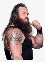 Braun strowman's heartfelt tribute to jon huber. Braun Strowman Png Image Wwe Braun Strowman Png Free Transparent Png Download Pngkey