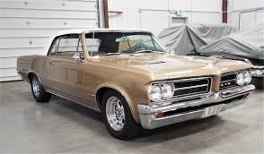 Image result for Saddle Bronze 1964 GTO
