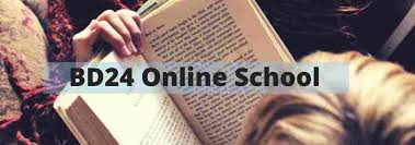 A cover letter attached along with your resume creates the first expression during your job interview. Sample Cover Letter For Job Application Bd24 Online School