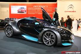 Image result for Show Rouge 2011 Citroen