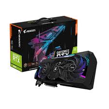 Gigabyte Aorus Geforce Rtx 3080 Xtreme 10gb G Ocuk