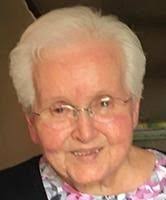 Helen Jordanhazy Obituary (2021)