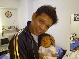 Kupercaya janjimu sampai akhir hidupku 6. Hady Mirza Sayang Hady Mirza Malang Aku Fajar Mu