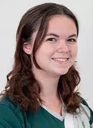 Sarah Buchmann's Instagram, Twitter & Facebook