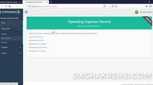Sebuah sistem pengelolaan, pendataan, dan laporan silahkan langsung saja download source code gratiss aplikasi keuangan berbasis web ini melalui. Aplikasi Pencatat Keuangan Harian Berbasis Web Php Mysql