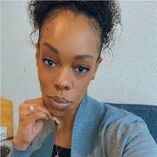 Naimah Scott's Instagram, Twitter & Facebook