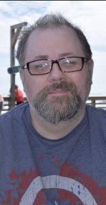 Patrick Herman Hughes III