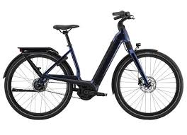 · 14 april 2021 ·. Radmitte Cannondale Mavaro Neo 4 Wave Trekking E Bike 2021 Midnight E Bikes Rader