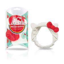 We ❤️ hello kitty® and friends! Hello Kitty Watermelon Head Band 1pc Gifts From Mad Beauty Ltd Uk