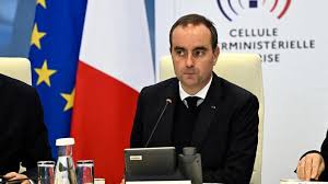 Couvre-feux localisés, état d’urgence… Ce qu’il faut retenir des annonces de Sébastien Lecornu pour répondre aux violences du 17 octobre — Le Figaro