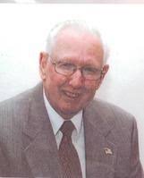 Thomas Clouse Obituary (1933