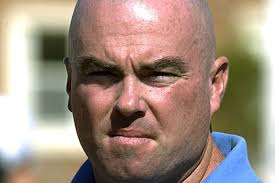 Dan Algeo, O'Hara football coach, dies after heart attack