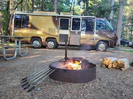 Image result for Dark Chamois 1981 Motor Home