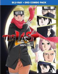 There are no featured audience reviews for at this time. The Last Naruto The Movie Blu Ray Dvd 2014 Best Buy