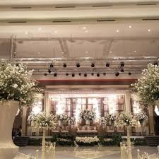 Venuew wedding villa matamori bandung. 20 Tempat Dan Gedung Pernikahan Di Bandung Terbaik Heikamu Com