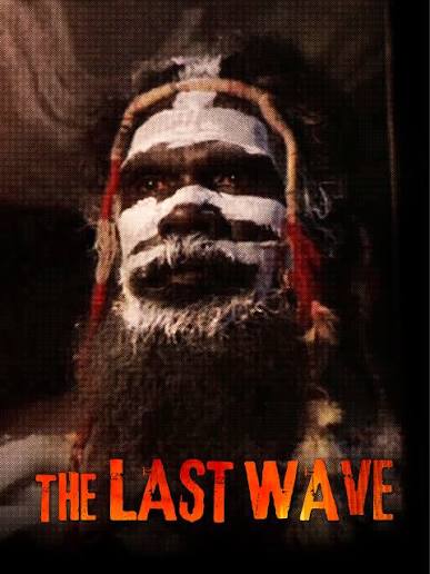 Prime Video: The Last Wave