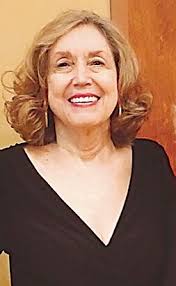 Obituaries March 1, 2022