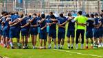 اليوم.. الزمالك يختتم تدريباته لدجلة