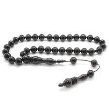 Kumpas Iscilikli Istanbul Kesim Erzurum Oltu Tasi Tesbih 999 90 Tl Yerine Sadece 899 90 Tl 8 9 9 9 0 Ucretsi Mala Necklace Jewelry Stuff To Buy