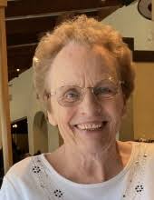 Obituary information for Nellie Ruth Ball