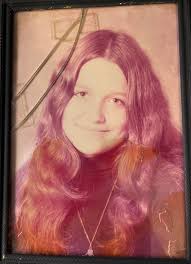 Dear friends. I'm 43, and this me when I was 8. Can someone, please, make  it colorful and nice ?