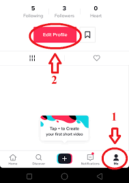 Follow us to see how to create account on tiktok china, start to record your beautiful life~. How To Add A Youtube Channel To Your Tiktok Tik Tok Profile Quora