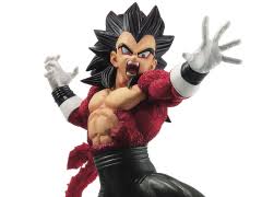 Vegeta goku dragon ball heroes super saiya saiyan, vegeta png. Super Dragon Ball Heroes 9th Anniversary Super Saiyan 4 Xeno Vegeta
