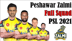 Retaining only five players from their last year's squad, zalmi will be hoping. Peshawar Zalmi Squad Team Players 2022 For Psl 7
