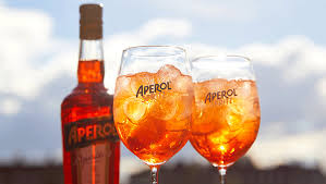 Aperol Spritz The Perfect Summer Cocktail Recipe Aperol Spritz Spritz Aperol
