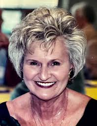 Obituary information for Gloria Nobles Lassiter