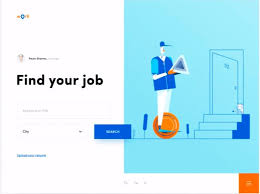 Job Search Finder Blue And Orange Colors To Try In 2020 Good Color Combinations Color Mixing Digital Art Design