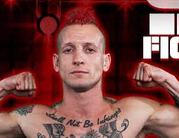 Cliff Richards ("The Rottweiler")