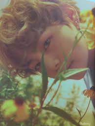 Love Yourself Her O Version Taehyung Taehyung Bts Taehyung Kim Taehyung