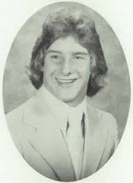 John Douglas “Johnny” Wolter (1958-1986)