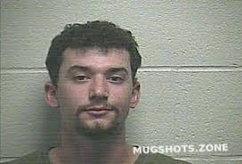 Giles County Mugshots Zone