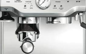 Coffee machine bevilles bes870bss barista oatly milk stocks. Breville Bes870bss The Barista Express Coffee Machine At The Good Guys