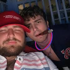 Joe Sasso's Instagram, Twitter & Facebook