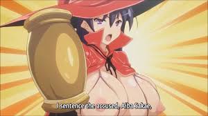 School pervert gets his virginity taken by a huge titty witch - Anime Porn  Cartoon, Hentai & 3D Sex