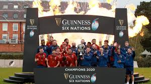 Italy six nations fixtures 2021. 2021 Six Nations Fixtures In Australian Time