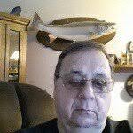 Robert Scinta's Instagram, Twitter & Facebook