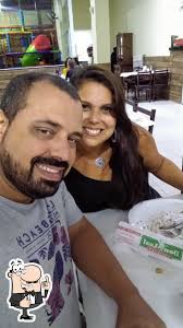 Pizzaria em Saquarema