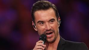 View all florian silbereisen tv (4 more). Florian Silbereisen Jaa Endlich Schwebt Er Wieder Im Gluck Intouch